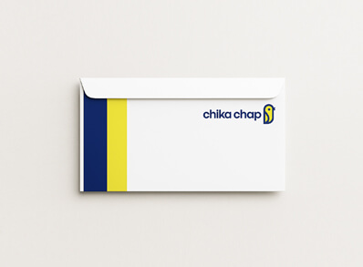 پاکت ملخی نامه